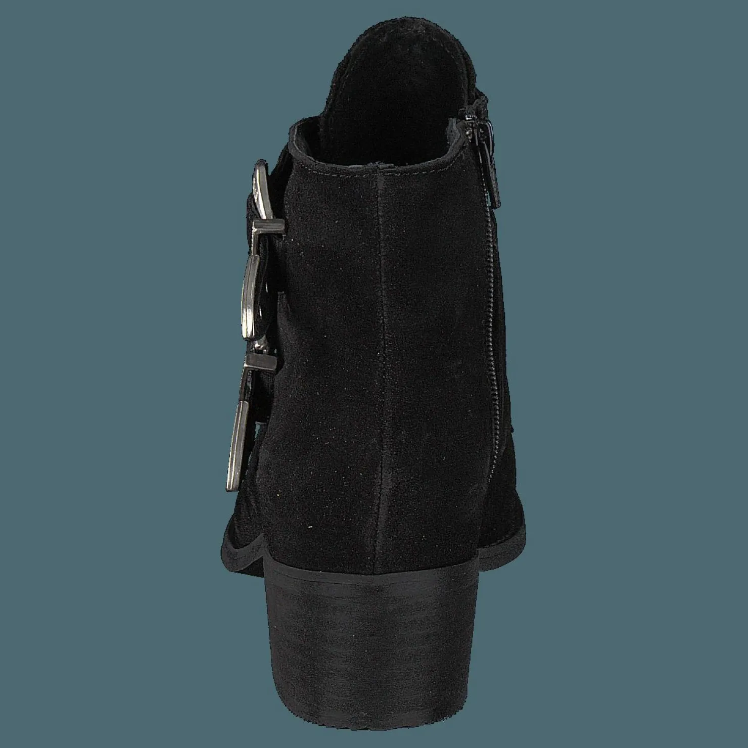Pavement Carina Black Svart Online
