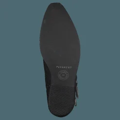 Pavement Carina Black Svart Online