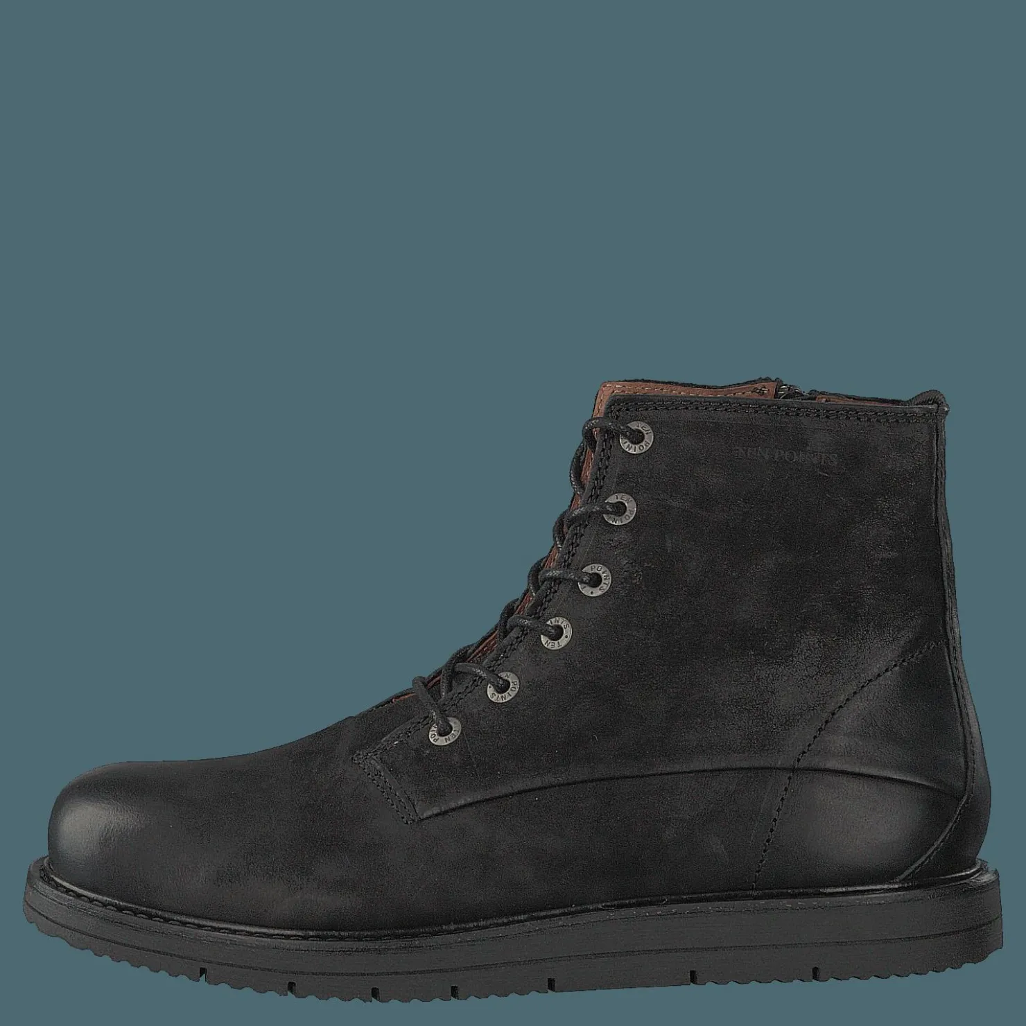 Ten Points Carina Black Svart Sale
