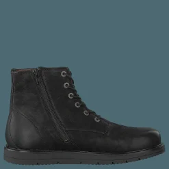 Ten Points Carina Black Svart Sale