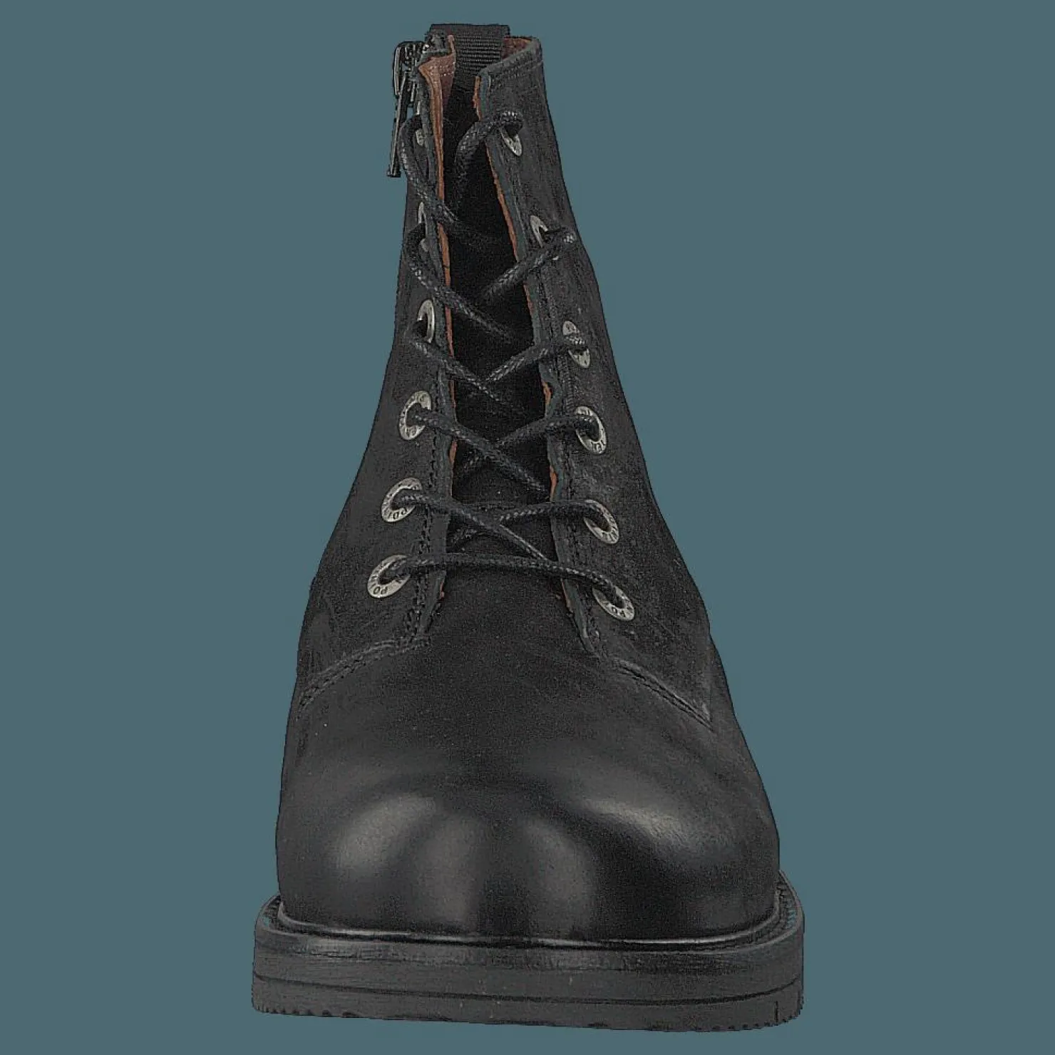 Ten Points Carina Black Svart Sale
