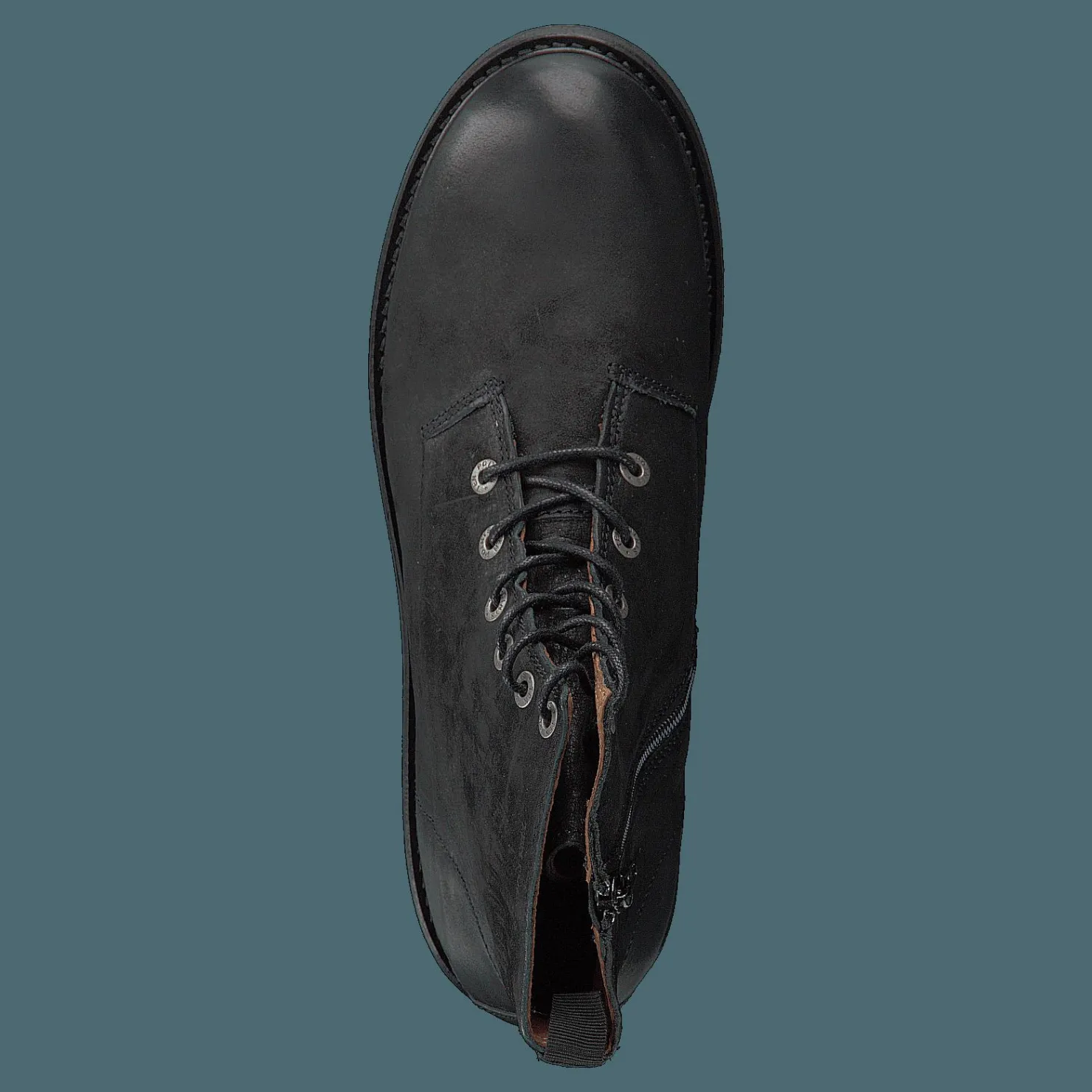 Ten Points Carina Black Svart Sale