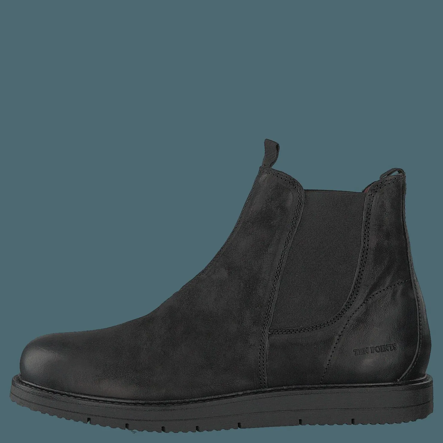 Ten Points Carina Black Svart Clearance