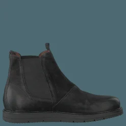 Ten Points Carina Black Svart Clearance