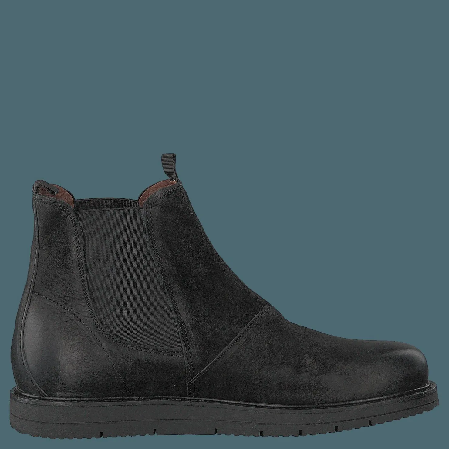 Ten Points Carina Black Svart Clearance