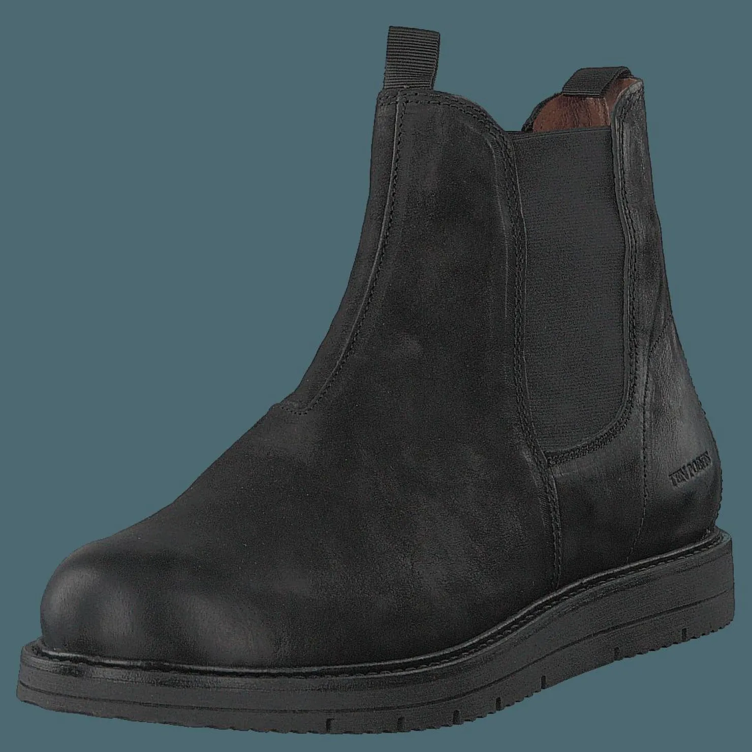 Ten Points Carina Black Svart Clearance