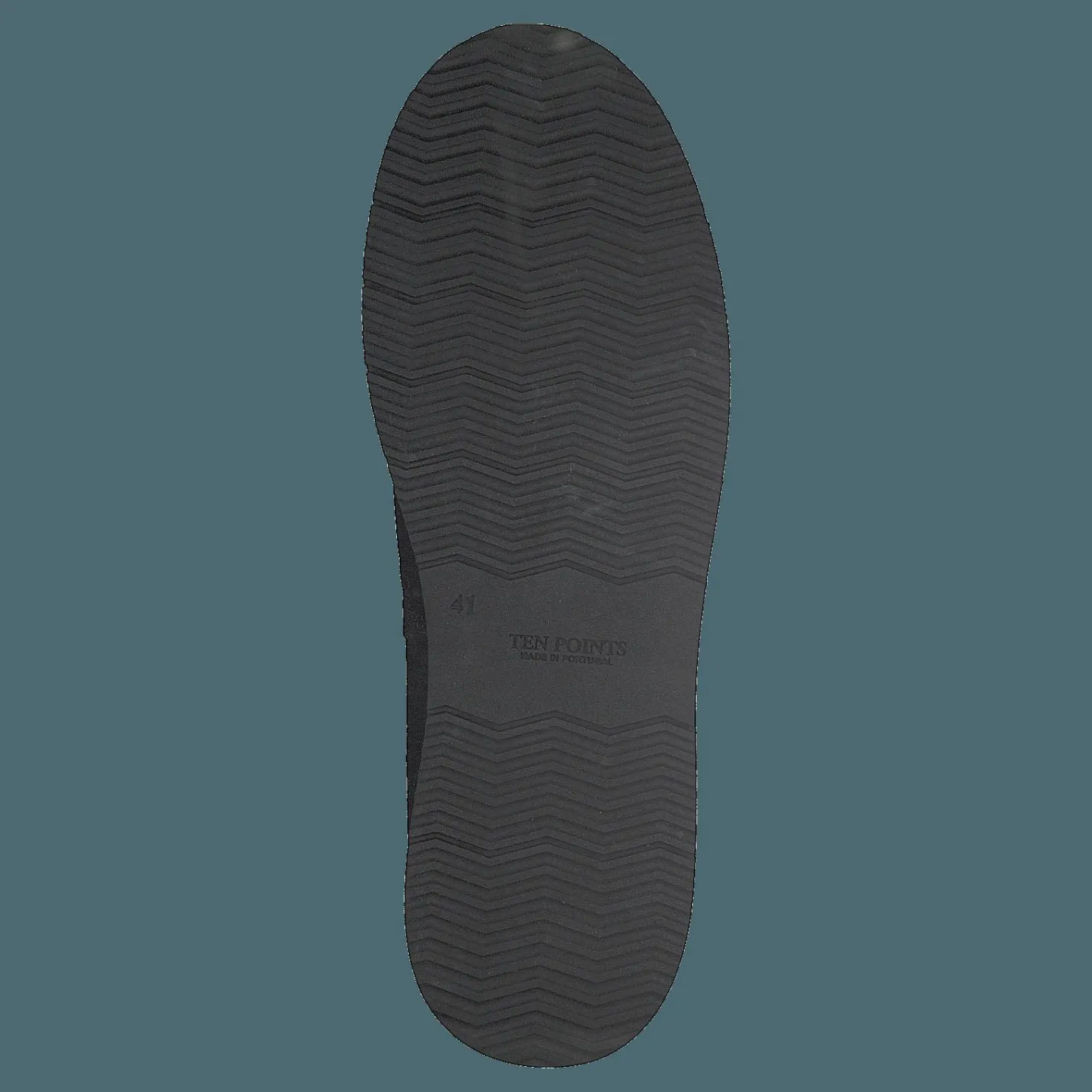 Ten Points Carina Black Svart Clearance