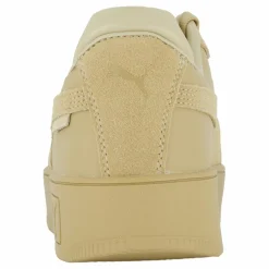 Puma Carina Street Sd Prairie Tan-prairie Tan- G Beige New