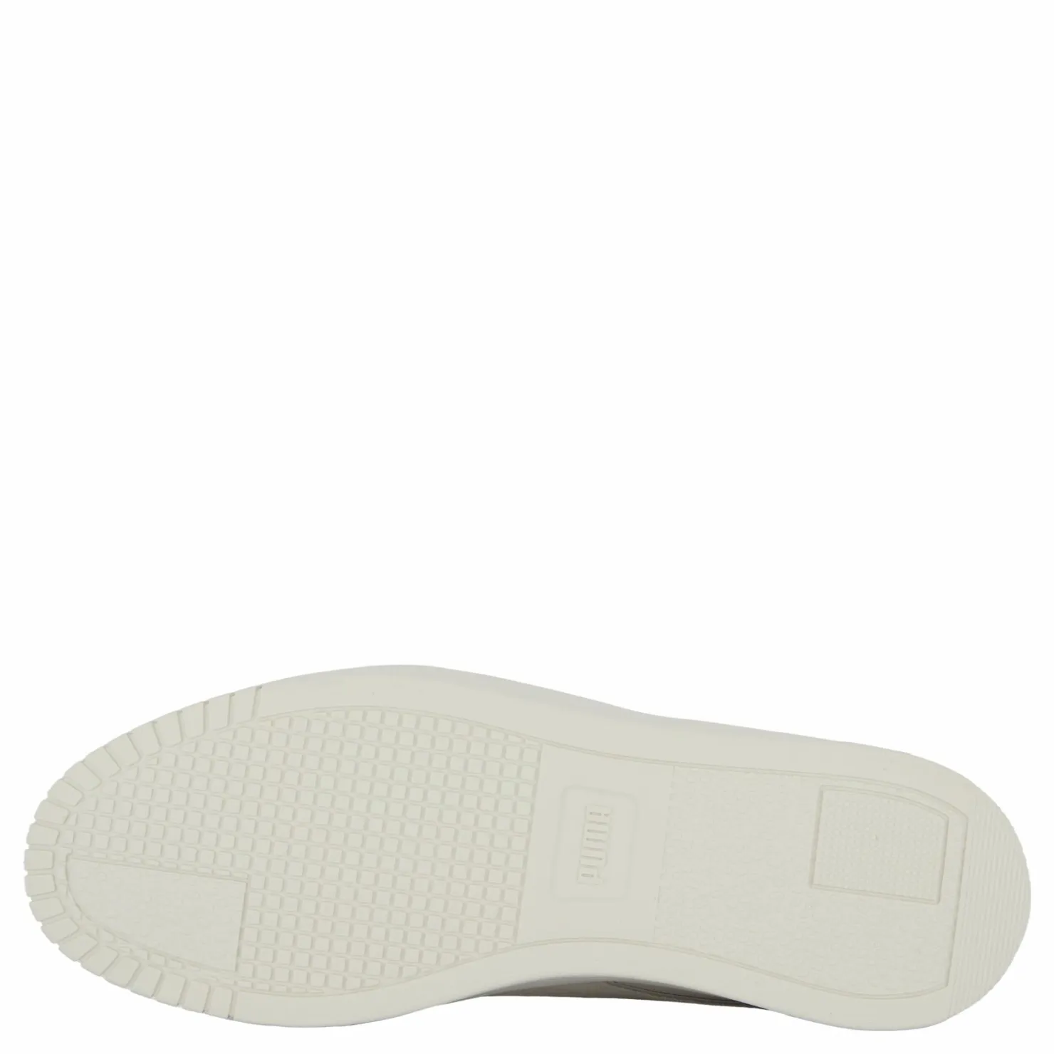 Puma Carina Street Sd Vapor Gray-vapor Gray- Gol Vit New