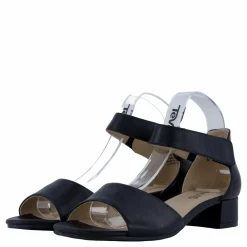 Caprice Carla Black Nappa Online