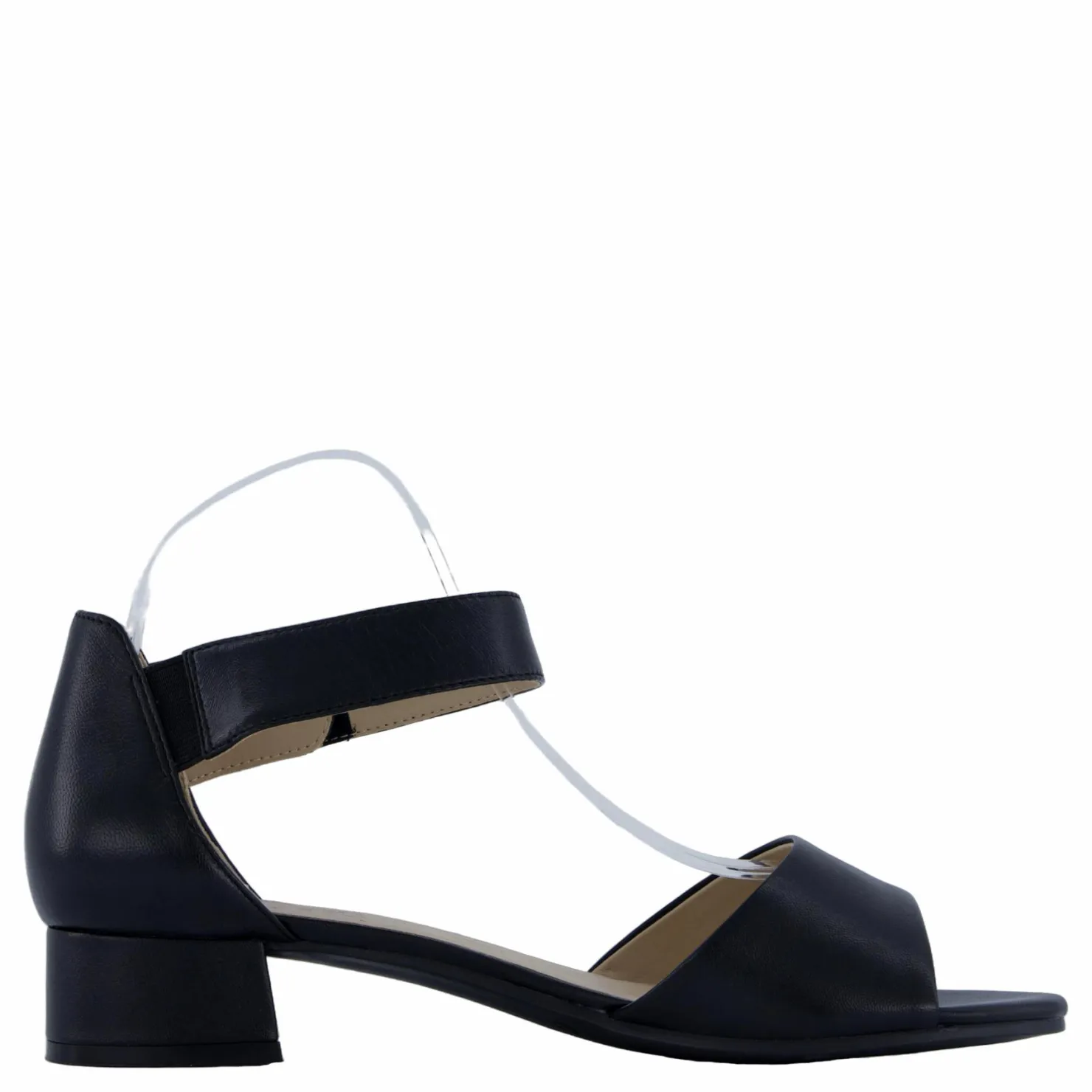 Caprice Carla Black Nappa Online
