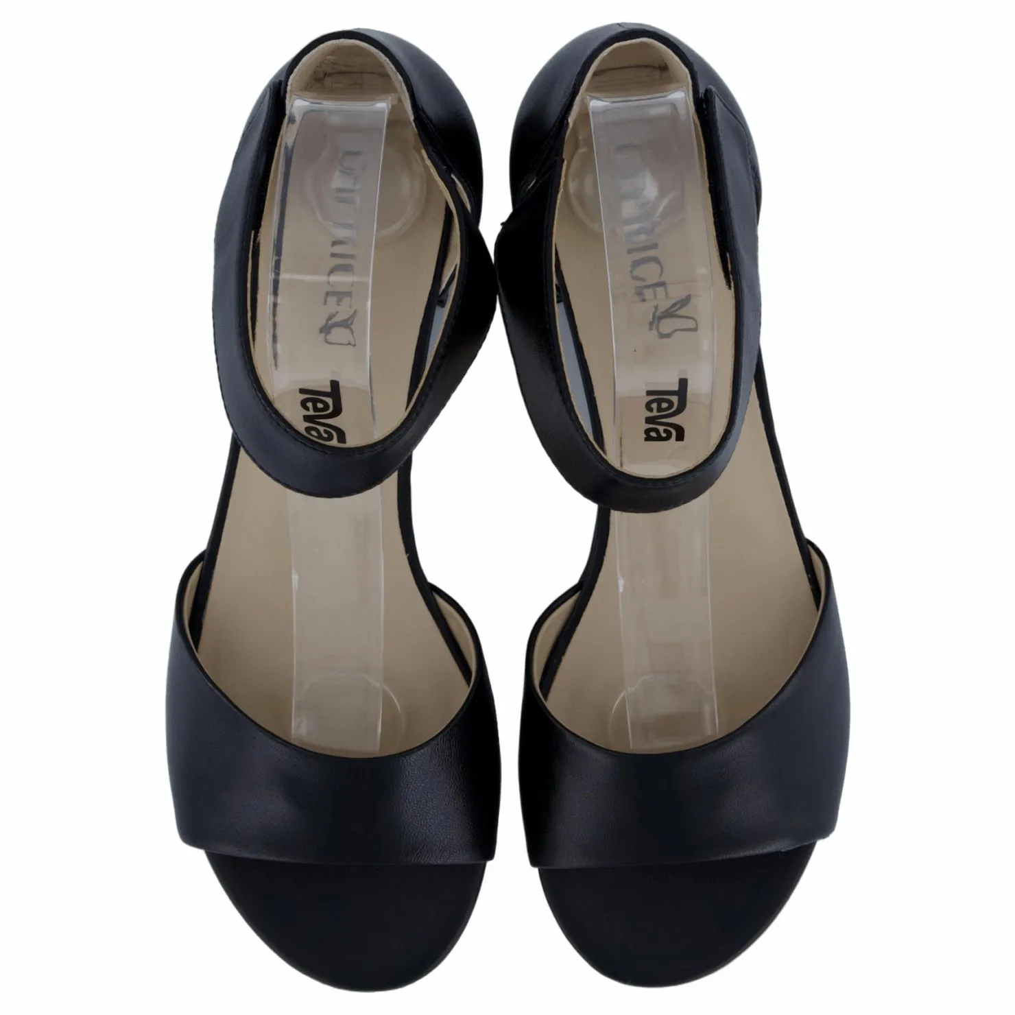 Caprice Carla Black Nappa Online