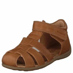 Bisgaard Carly Tan Brun Clearance
