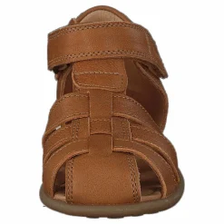 Bisgaard Carly Tan Brun Clearance