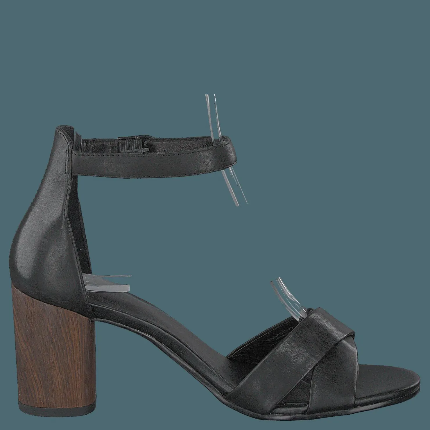Vagabond Carol 4737-001-20 Black Svart Sale