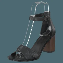 Vagabond Carol 4737-001-20 Black Svart Sale