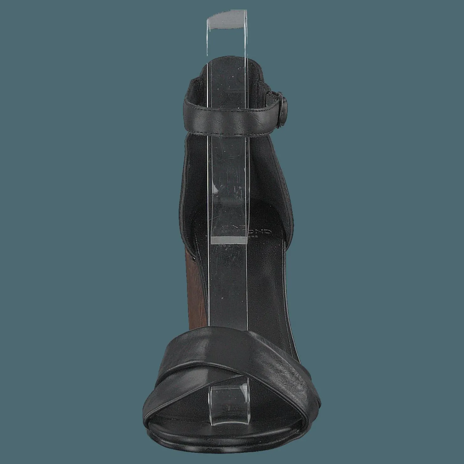 Vagabond Carol 4737-001-20 Black Svart Sale