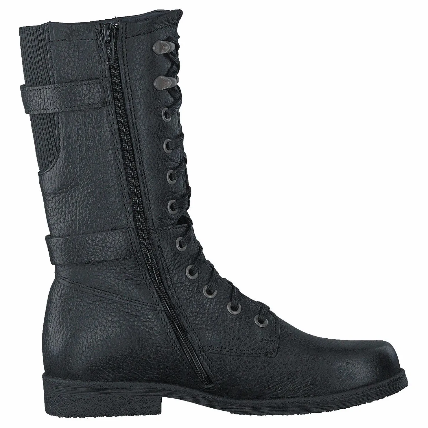 Green Comfort Caroline P-bla Black Svart New