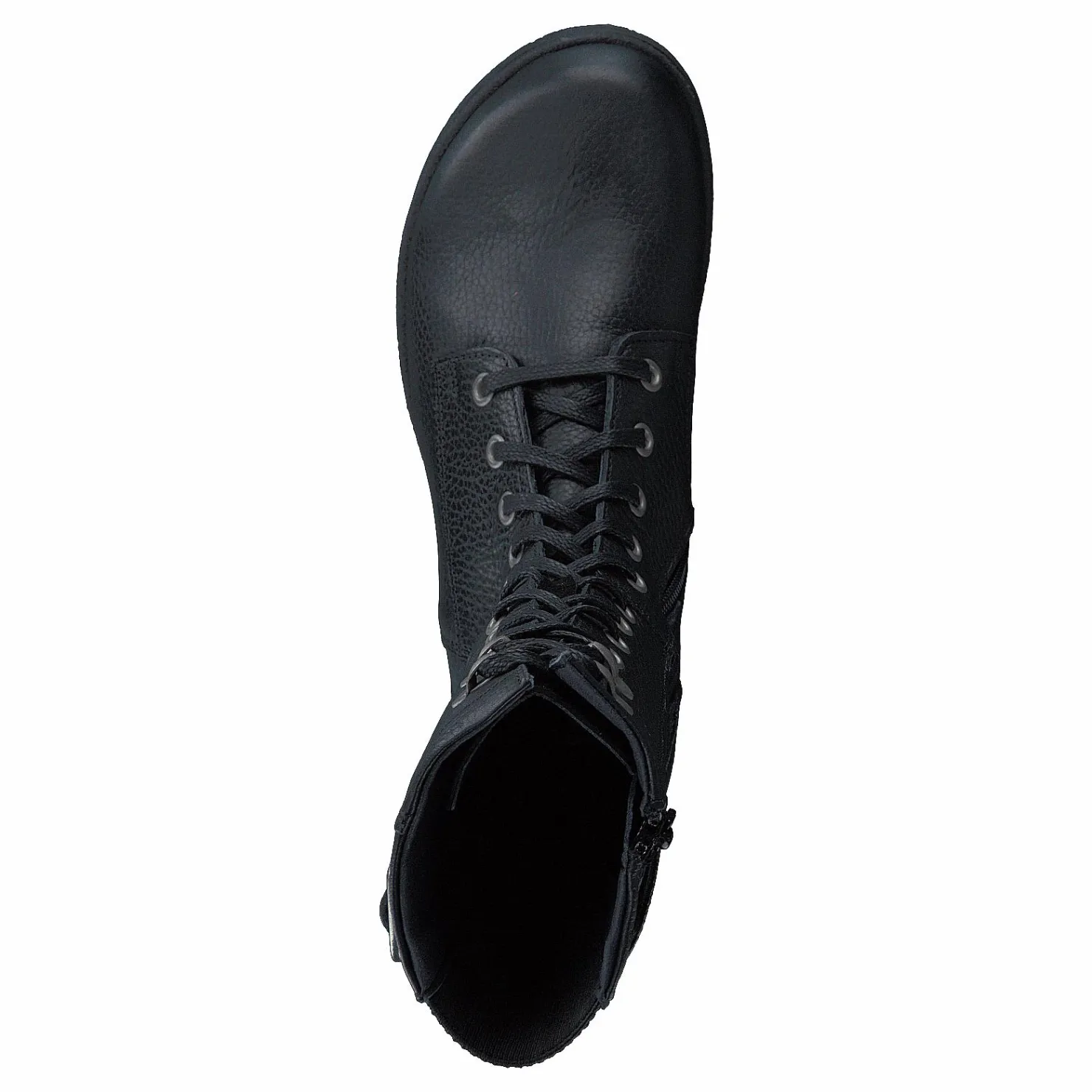 Green Comfort Caroline P-bla Black Svart New