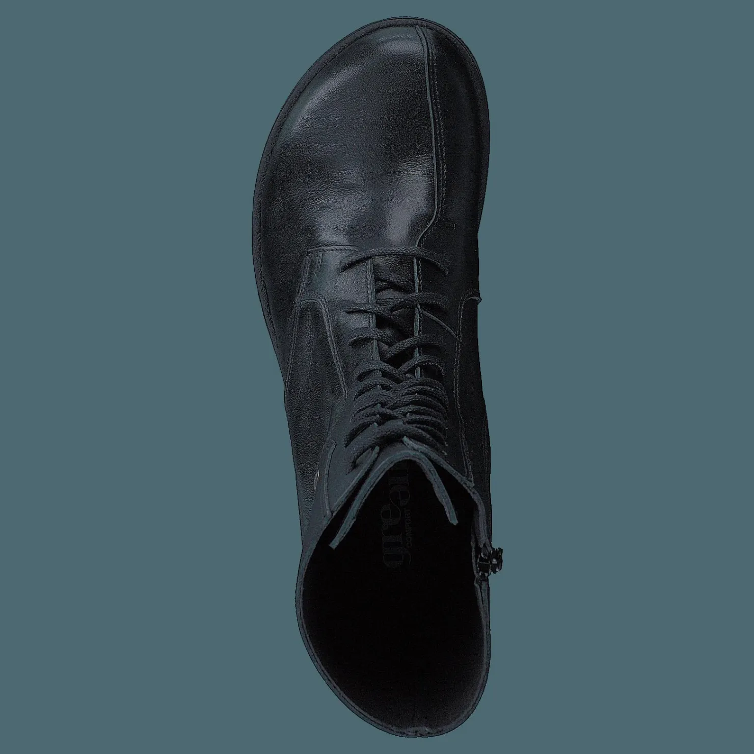 Green Comfort Caroline P-bla Black Grå och Svart Sale