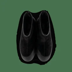 Bally Carsey Black Svart Outlet