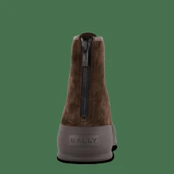 Bally Carsey Ebano 21 Brun Clearance