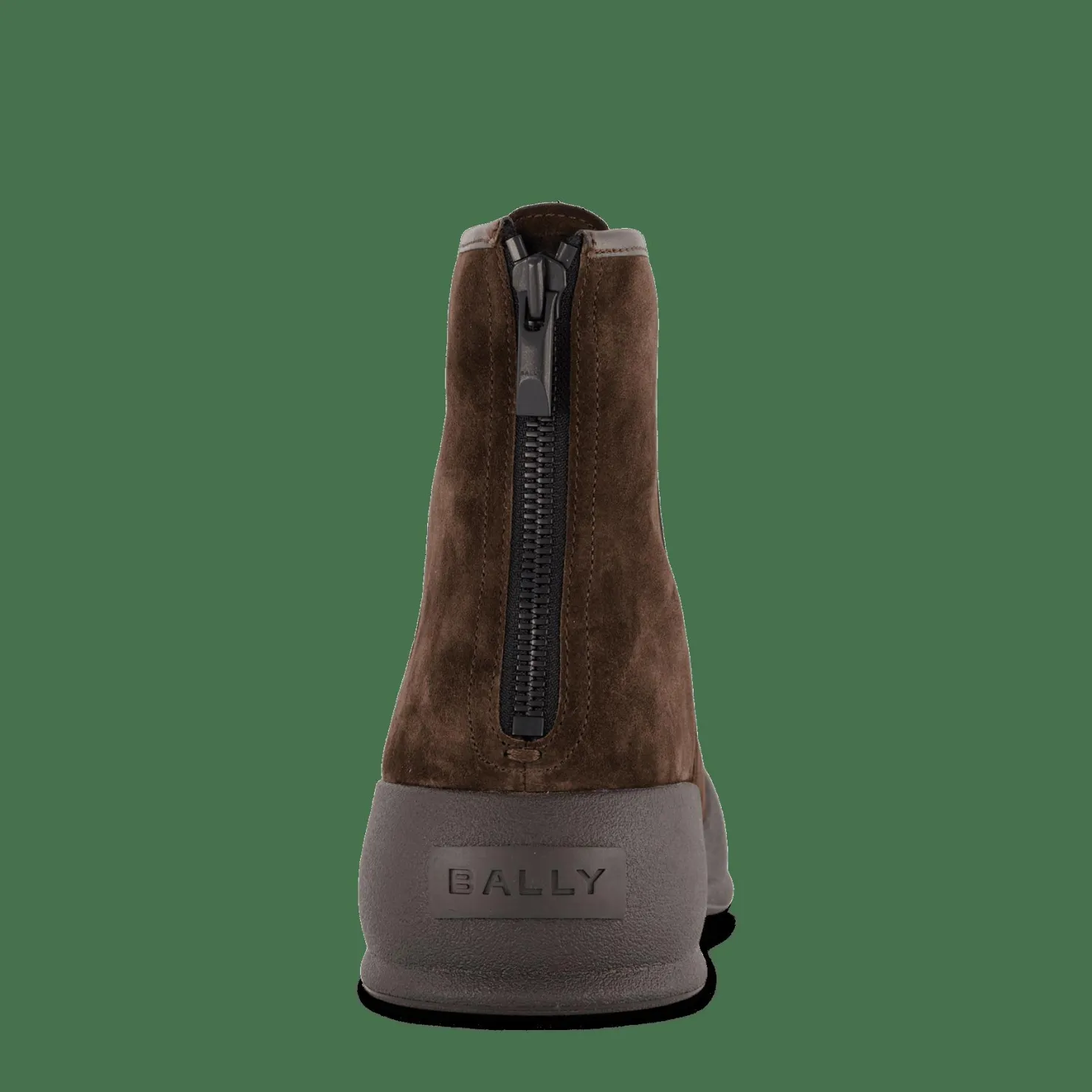 Bally Carsey Ebano 21 Brun Clearance