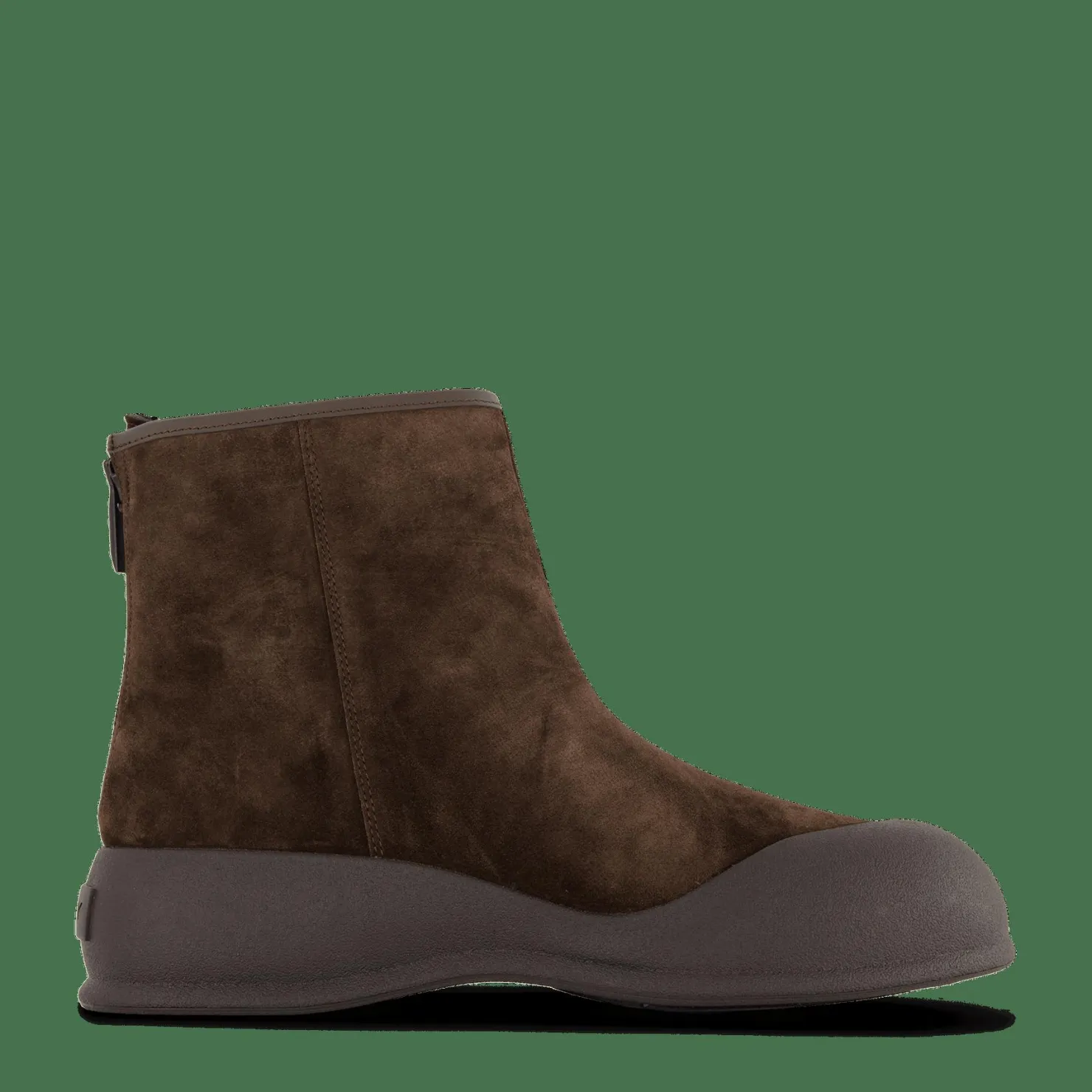 Bally Carsey Ebano 21 Brun Clearance