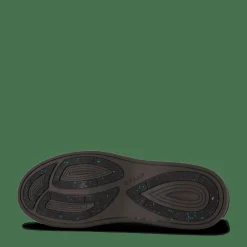 Bally Carsey Ebano 21 Brun Clearance
