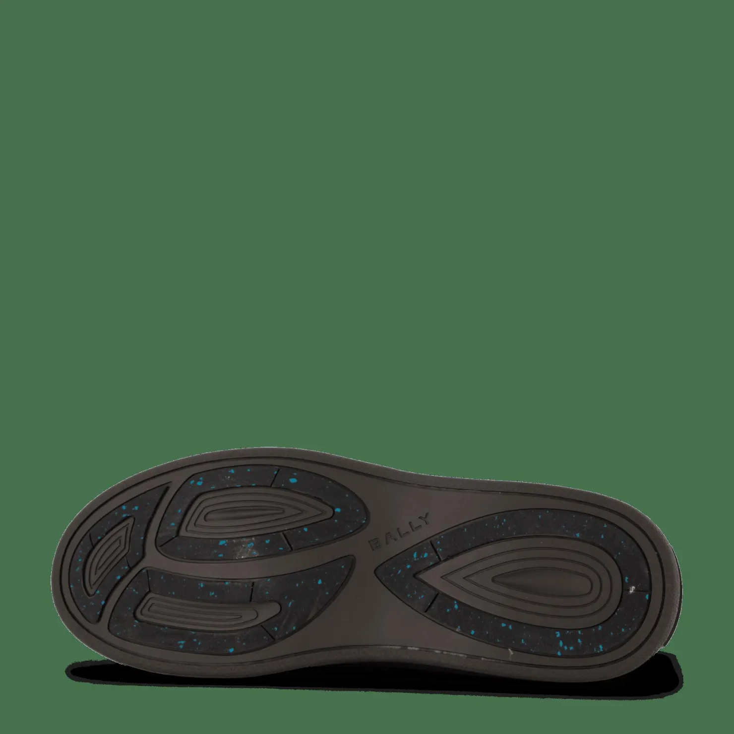 Bally Carsey Ebano 21 Brun Clearance