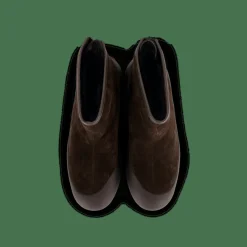 Bally Carsey Ebano 21 Brun Clearance