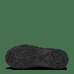 Bally Carsey-w Black Svart Outlet