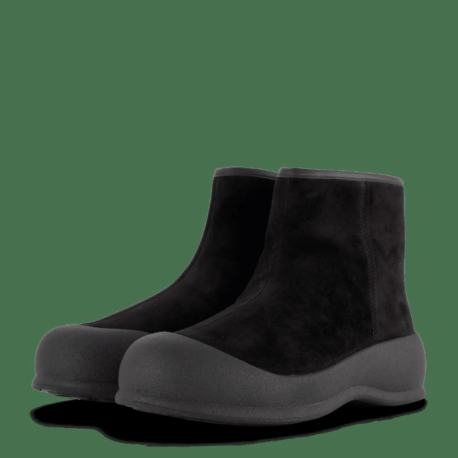 Bally Carsey-w Black Svart Outlet