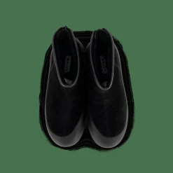 Bally Carsey-w Black Svart Outlet