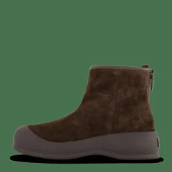 Bally Carsey-w Ebano 21 Brun Sale