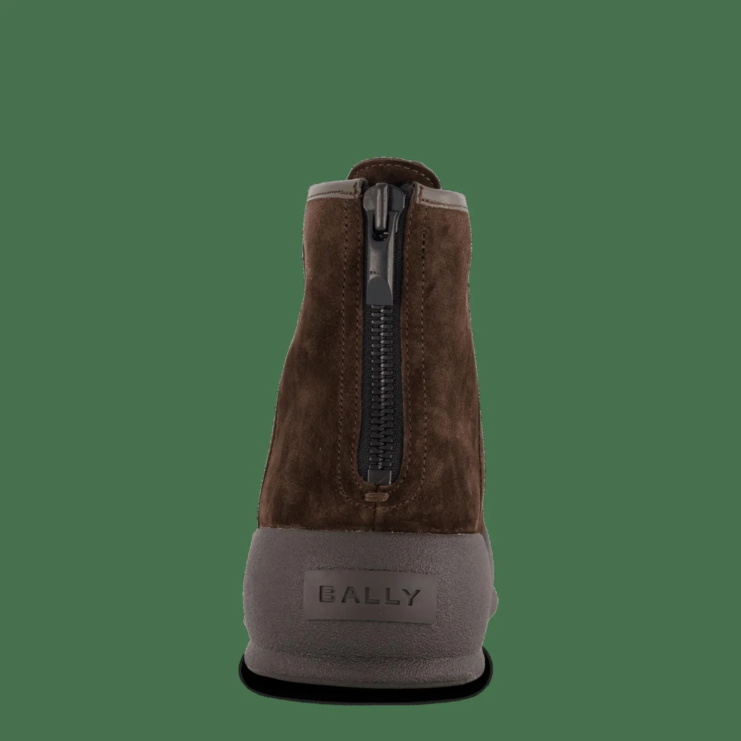 Bally Carsey-w Ebano 21 Brun Sale