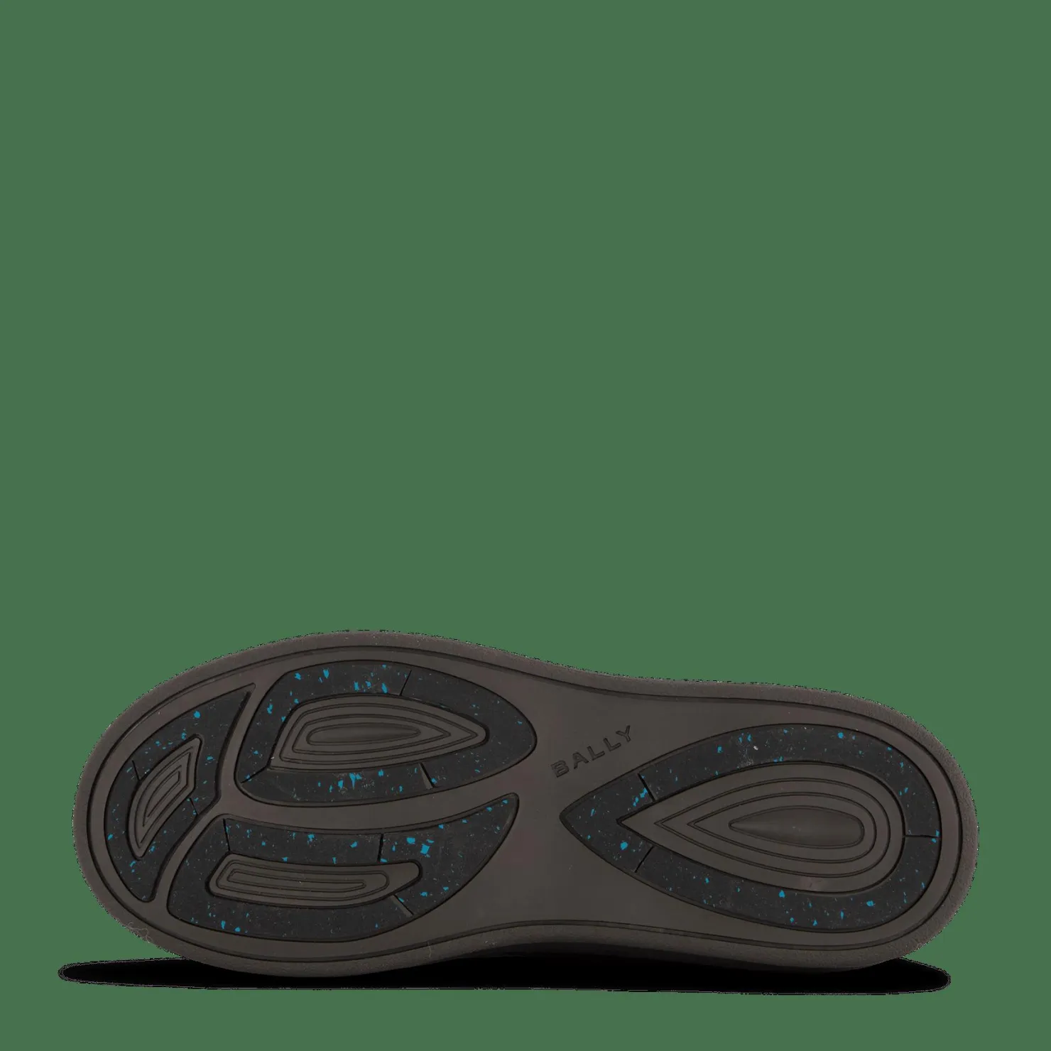 Bally Carsey-w Ebano 21 Brun Sale