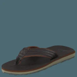 Quiksilver Carver Nubuck Demitasse - Solid Brun Online