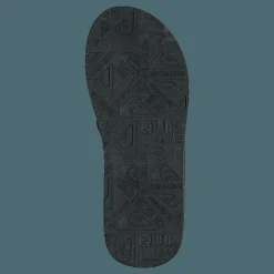 Quiksilver Carver Nubuck Demitasse - Solid Brun Online