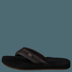 Quiksilver Carver Squish Brown/black/brown Brun Best