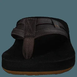 Quiksilver Carver Squish Brown/black/brown Brun Best