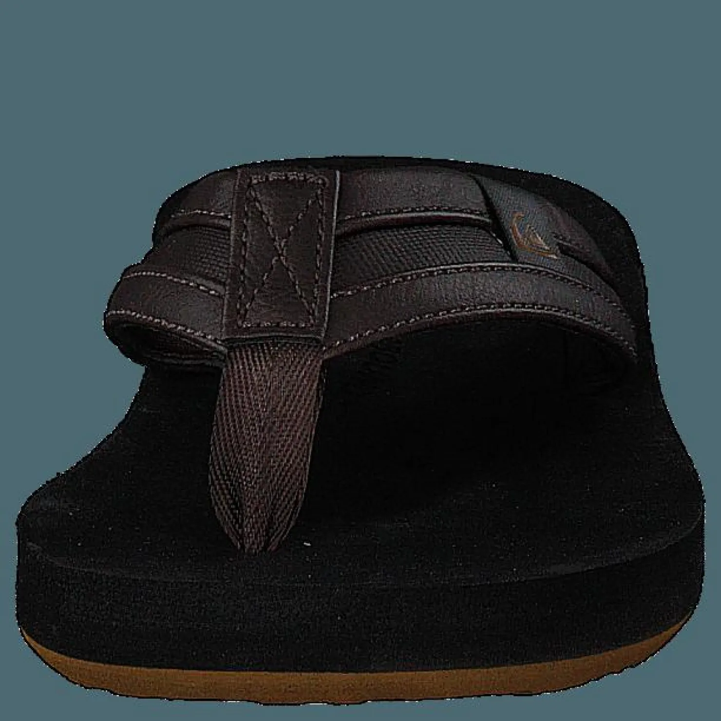Quiksilver Carver Squish Brown/black/brown Brun Best