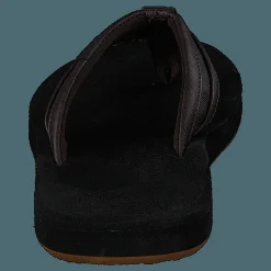 Quiksilver Carver Squish Brown/black/brown Brun Best