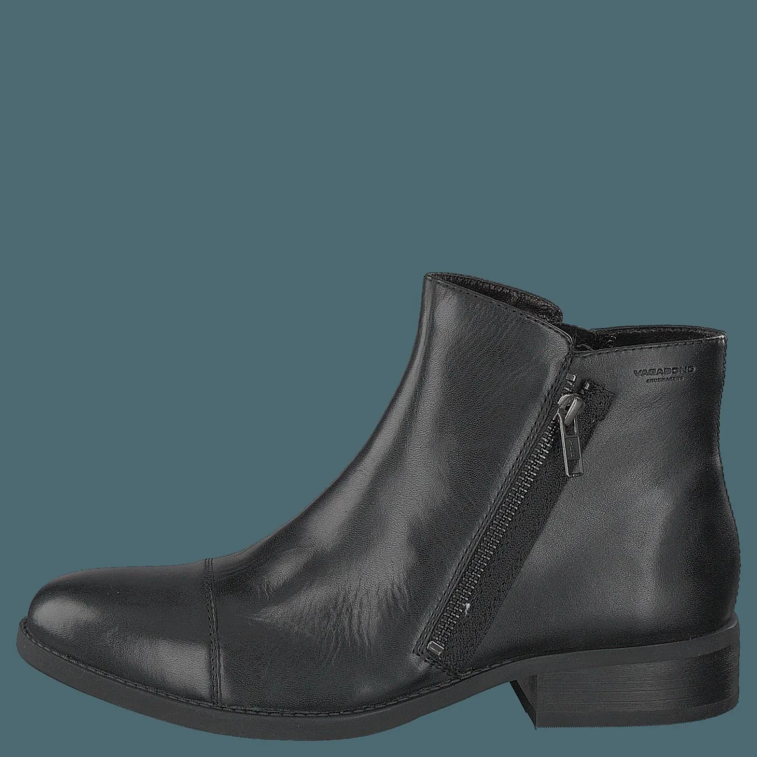 Vagabond Cary 4620-001-20 Black Grå Best