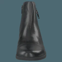 Vagabond Cary 4620-001-20 Black Grå Best