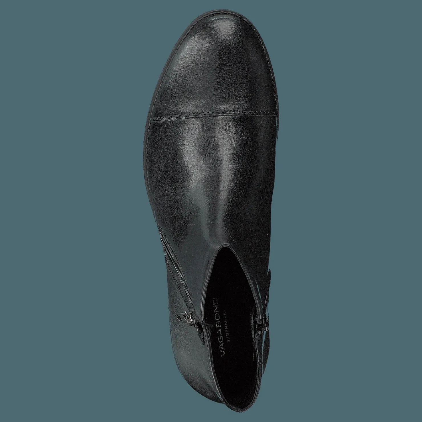 Vagabond Cary 4620-001-20 Black Grå Best
