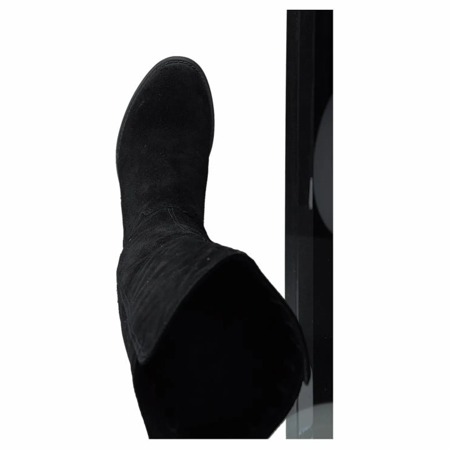 Vagabond Cary 4220-040-20 Black Svart Best
