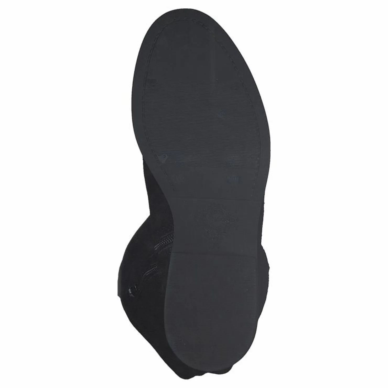 Vagabond Cary 4220-040-20 Black Svart Best