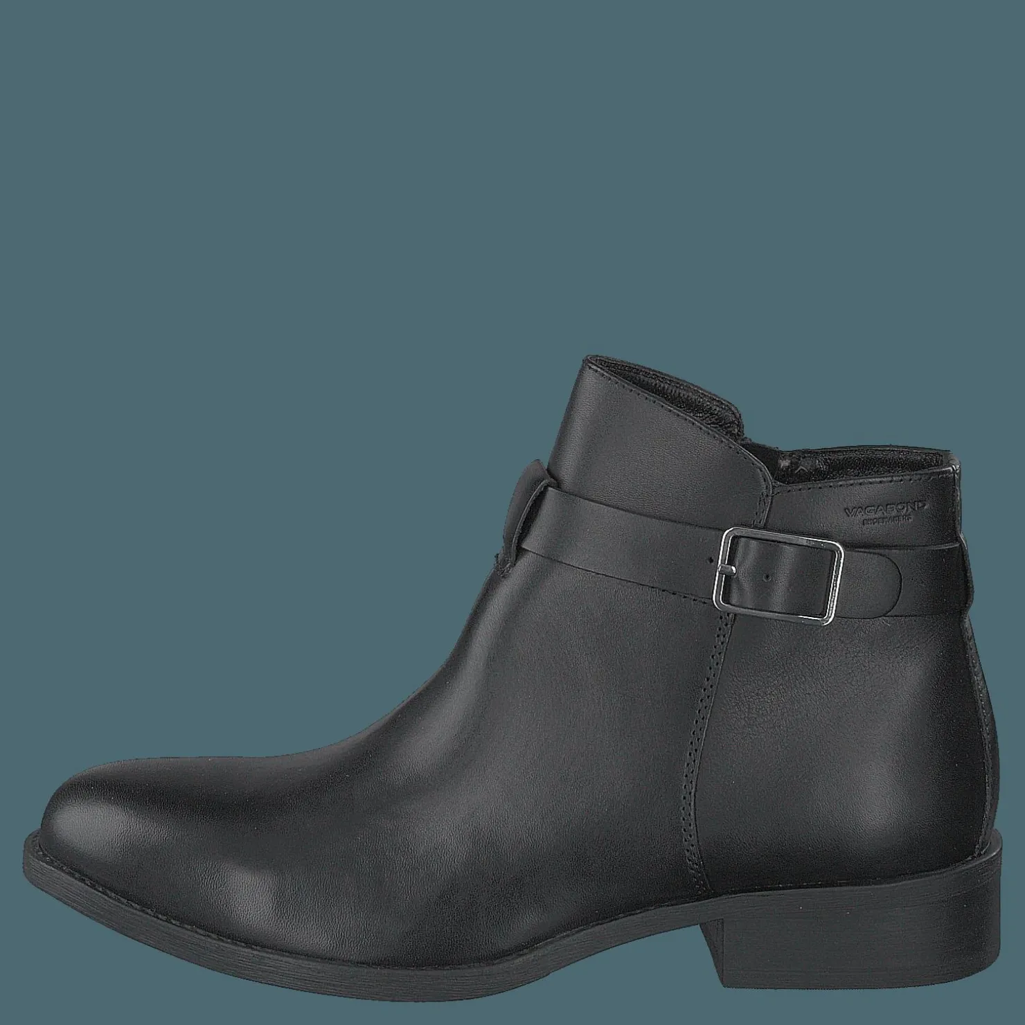 Vagabond Cary 4820-001-20 Black Svart