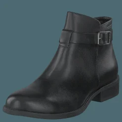 Vagabond Cary 4820-001-20 Black Svart